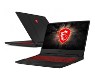 MSI GL65 i7-10750H/8GB/512 GTX1650Ti 144Hz - 590648 - zdjęcie 1